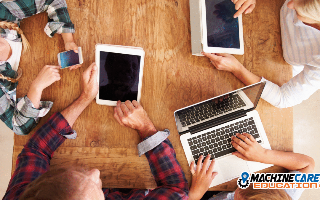 ¿Qué es la alfabetización digital y por qué importa en el futuro de tus hijos