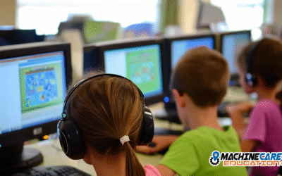 Por qué aprender tecnología desde los 6 años mejora el desempeño escolar