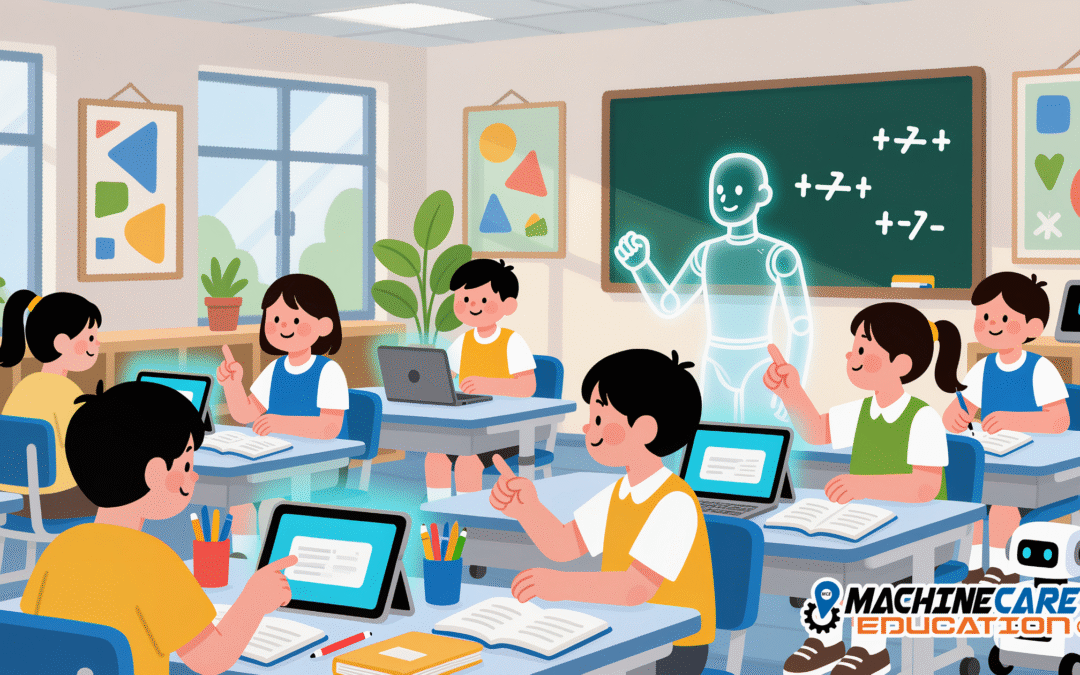 Qué habilidades del futuro se desarrollan entre los 6 y 16 años