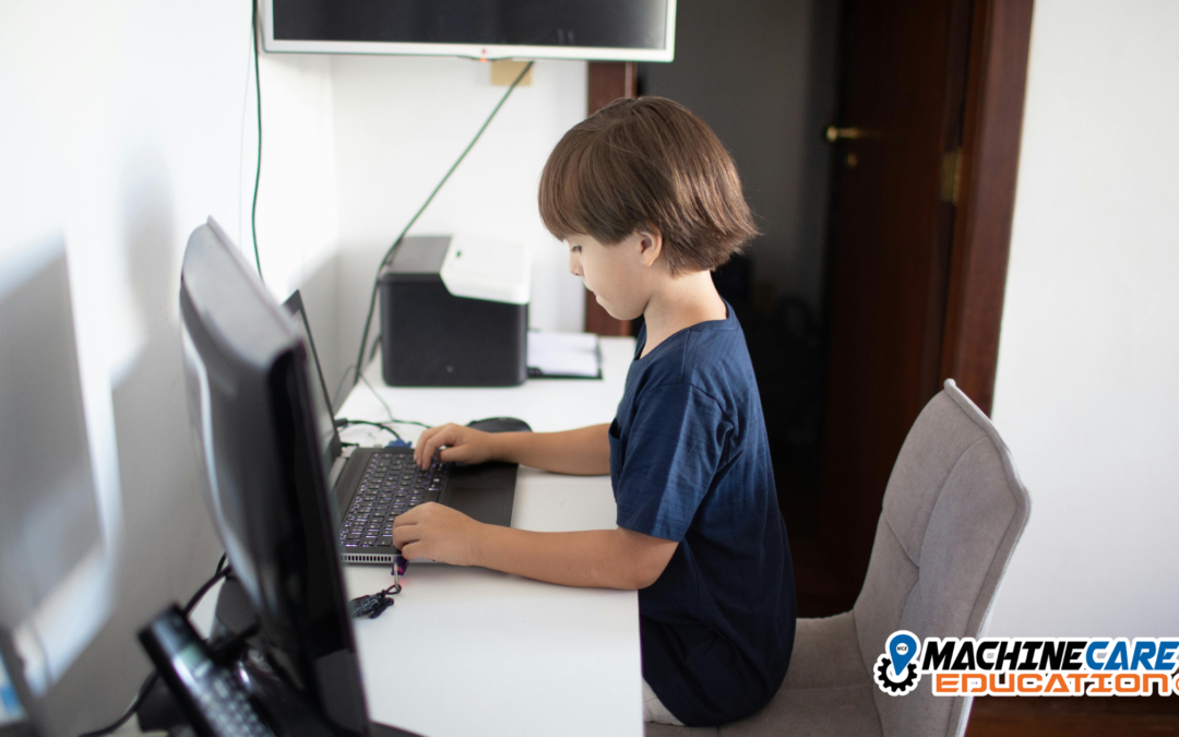 ¿Mi hijo pasa demasiado tiempo en pantallas? Cómo convertir ese tiempo en aprendizaje productivo