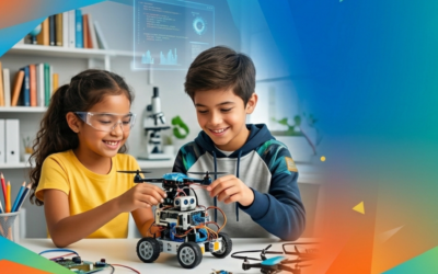 ¿Cómo preparar a tu hijo para trabajos que aún no existen?