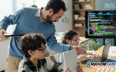 ¿Programar es para niños inteligentes? (Spoiler: no)
