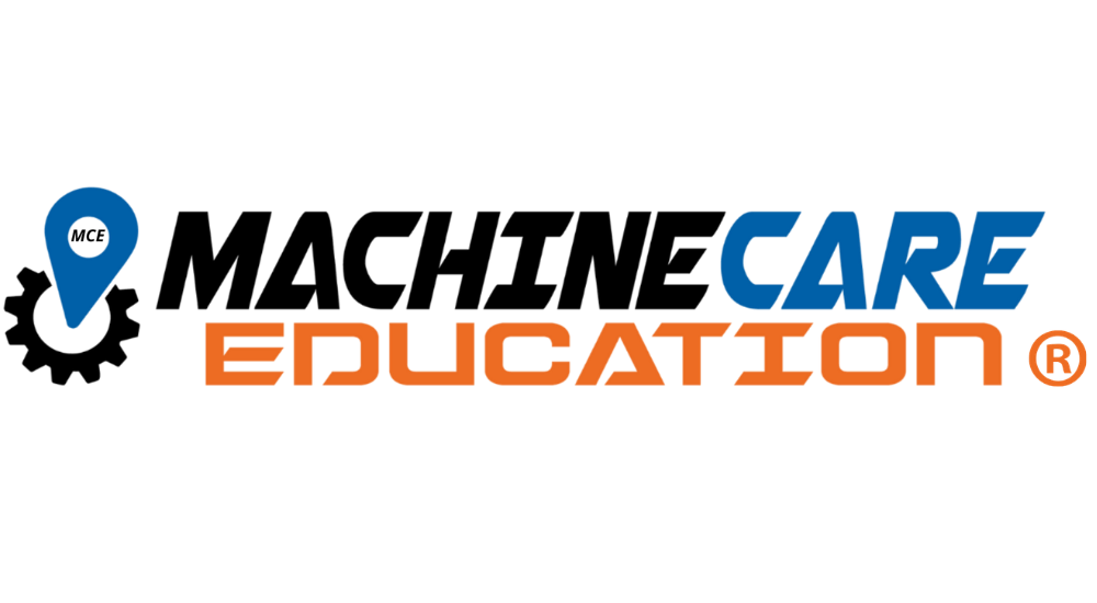 MachineCare Education